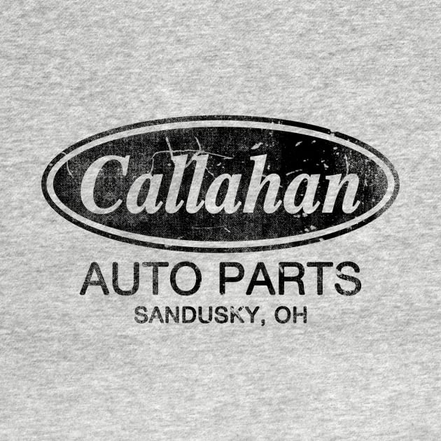 Callahan Auto Parts by Riel